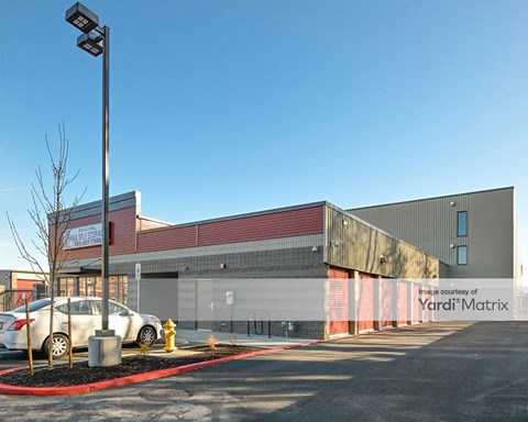 Storage Units for Rent available at 1710 SW 12Th Avenue, Battle Ground, WA 98604