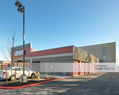 Storage Units for Rent available at 1710 SW 12Th Avenue, Battle Ground, WA 98604