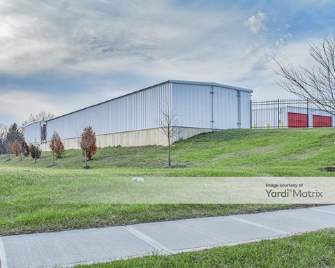 Storage Units for Rent available at 2983 Phyllis Court, Hebron, KY 41048