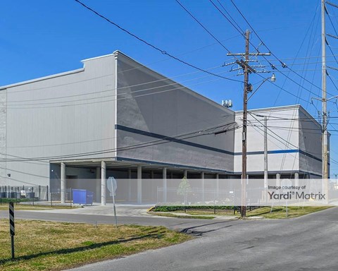 Storage Units for Rent available at 301 Paris Avenue, Metairie, LA 70005