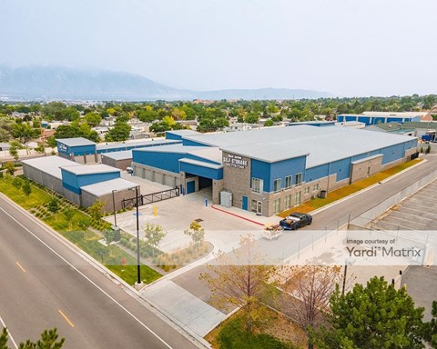 Storage Units for Rent available at 4053 West 8380 South, West Jordan, UT 84088