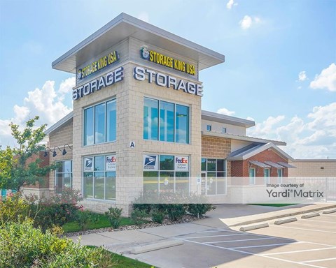 Storage Units for Rent available at 19580 IH35, Kyle, TX 78640