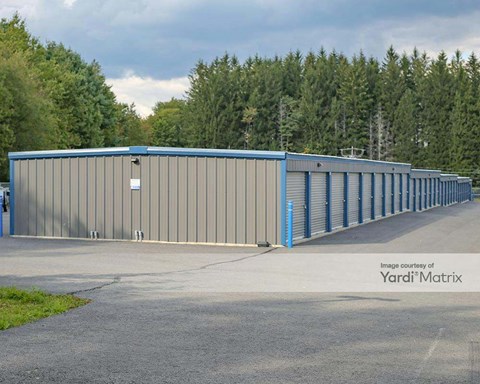 Storage Units for Rent available at 269 Meckesville Road, Albrightsville, PA 18210