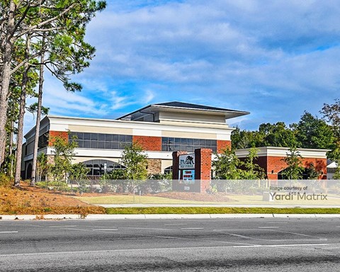 Storage Units for Rent available at 3829 Carolina Beach Road, Wilmington, NC 28412