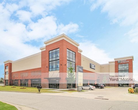 Storage Units for Rent available at 8316 East 102Nd Street, Tulsa, OK 74133