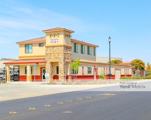 Storage Units for Rent available at 4351 Westpark Drive, Roseville, CA 95747