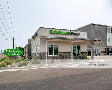 Storage Units for Rent available at 7204 South Airport Road, West Jordan, UT 84084