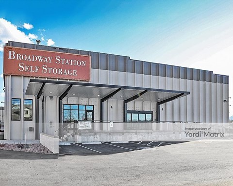 Storage Units for Rent available at 1475 South Acoma Street, Denver, CO 80223
