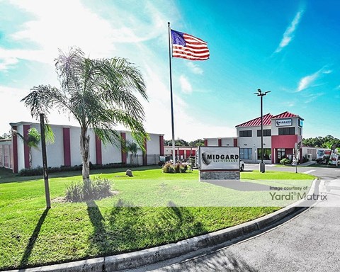 Storage Units for Rent available at 6615 North Church Avenue, Mulberry, FL 33860