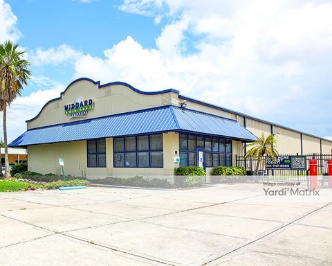 Storage Units for Rent available at 2305 9Th Street West, Bradenton, FL 34205