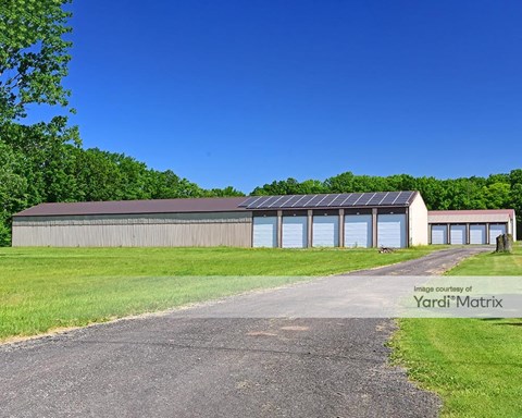 Storage Units for Rent available at 5491 Murphy Road, Lockport, NY 14094