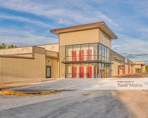 Storage Units for Rent available at 7100 West Highway 98, Panama City Beach, FL 32407