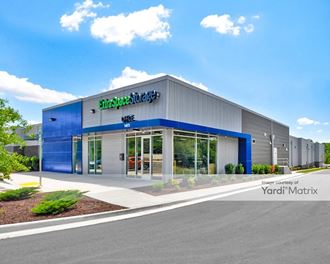 Storage Units for Rent available at 14975 Old Hickory Blvd, Nashville, TN 37211