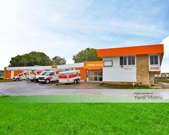 Storage Units for Rent available at 2710 Syene Road, Madison, WI 53713
