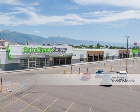 Storage Units for Rent available at 2010 North Main Street, Layton, UT 84041