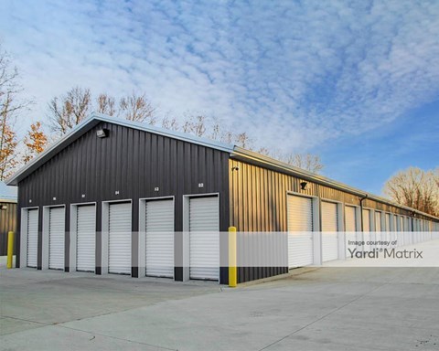 Storage Units for Rent available at 4465 Red Arrow Hwy, Stevensville, MI 49127