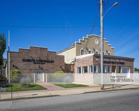 Storage Units for Rent available at 711 13Th Avenue, Belmar, NJ 07719