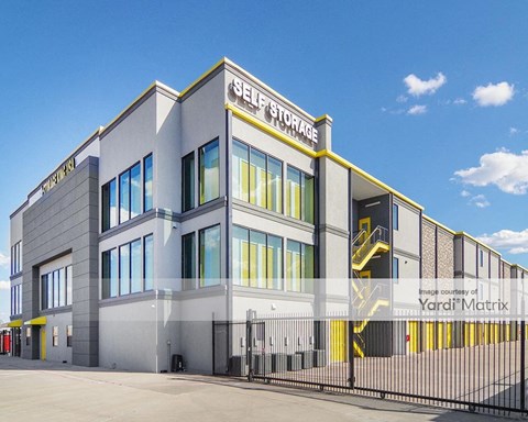 Storage Units for Rent available at 942 East I-30, Garland, TX 75043