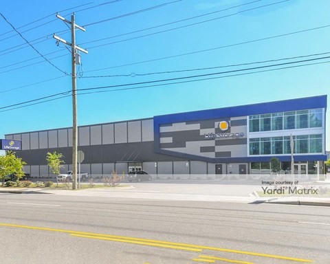 Storage Units for Rent available at 2283 Glenns Bay Road, Surfside Beach, SC 29575