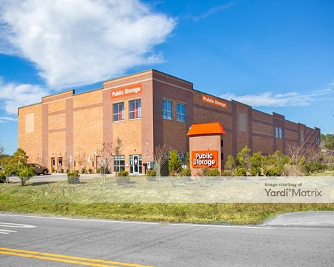 Storage Units for Rent available at 31 Leisure Lane, Myrtle Beach, SC 29588