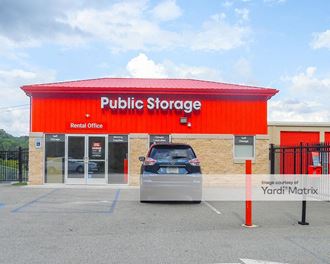 Storage Units for Rent available at 805 Route 910, Cheswick, PA 15024