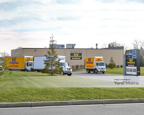 Storage Units for Rent available at 901 Maxwell Street, Lake Geneva, WI 53147