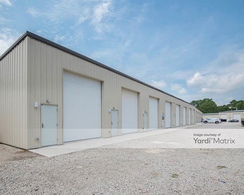 Storage Units for Rent available at 2329 Old Sanders Drive, Little River, SC 29566