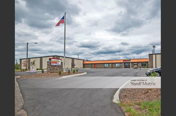 Storage Zone Self Storage 15 Watson Aviation Road Greenville Rentcafe