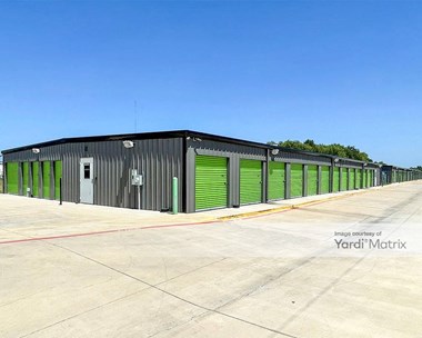 Storage Units for Rent available at 1620 La Salle Avenue, Waco, TX 76706 Photo Gallery 1