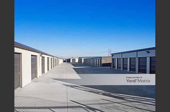Discount Self Storage 7801 Fm 179 Wolfforth Rentcafe