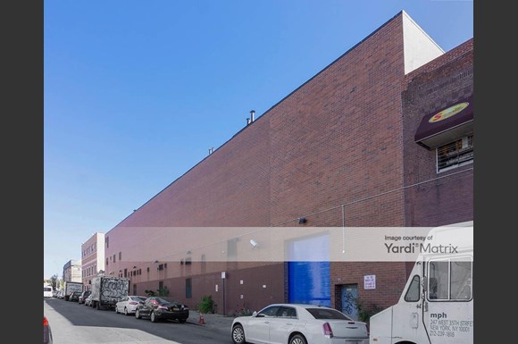 American Self Storage 1353 Jerome Avenue Bronx Rentcafe