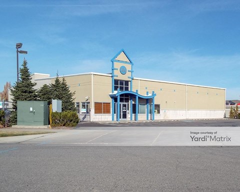 Storage Units for Rent available at 3715 East 55Th Avenue, Spokane, WA 99223