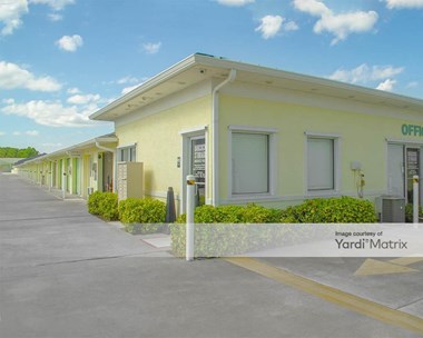 Storage Units for Rent available at 6180 Babcock Street SE, Palm Bay, FL 32909 - Photo Gallery 1