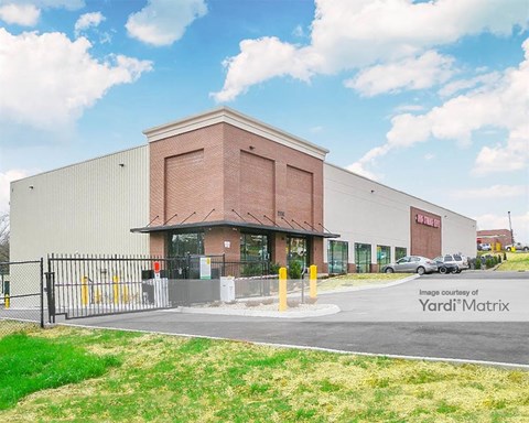 Storage Units for Rent available at 2114 US Highway 411 South, Maryville, TN 37801