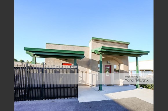 El Paso Self Storage 2935 Union Road Paso Robles Rentcafe