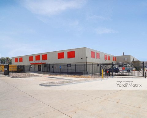 Storage Units for Rent available at 301 South 74Th Street, Omaha, NE 68114