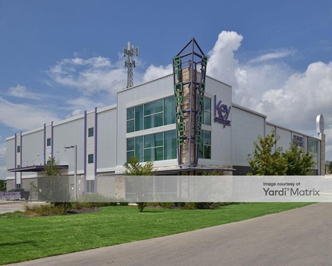 Storage Units for Rent available at 1415 Jerry Drive, San Antonio, TX 78201