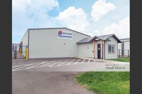 Dakota Storage 6514 West Nagel Lane Rathdrum Rentcafe
