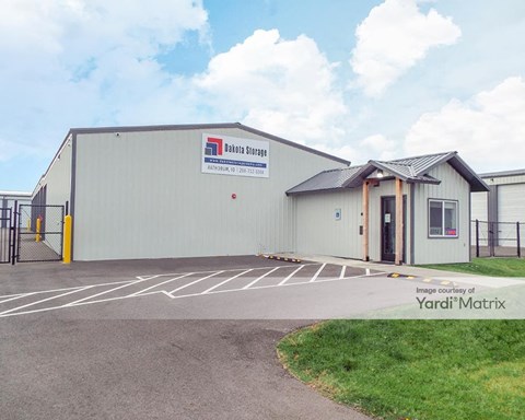 Storage Units for Rent available at 6514 West Nagel Lane, Rathdrum, ID 83858