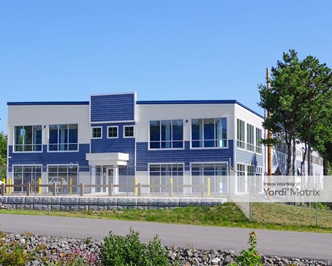 Storage Units for Rent available at 117 York Street, Kennebunk, ME 04043