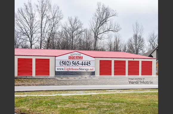 Lighthouse Storage 264 Highway 44 West Shepherdsville Rentcafe