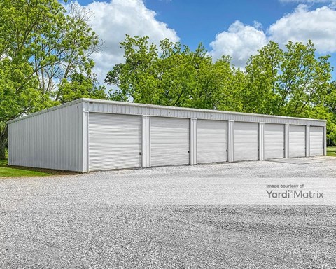 Storage Units for Rent available at 7262 Twin Beech Road, Fairhope, AL 36532
