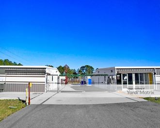 Storage Units for Rent available at 23000 FM 2100 Road, Huffman, TX 77336