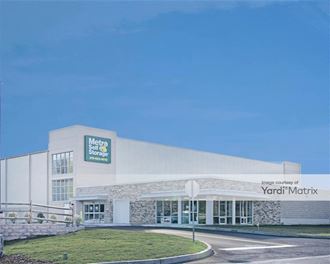 Storage Units for Rent available at 1767 South Easton Road, Doylestown, PA 18901