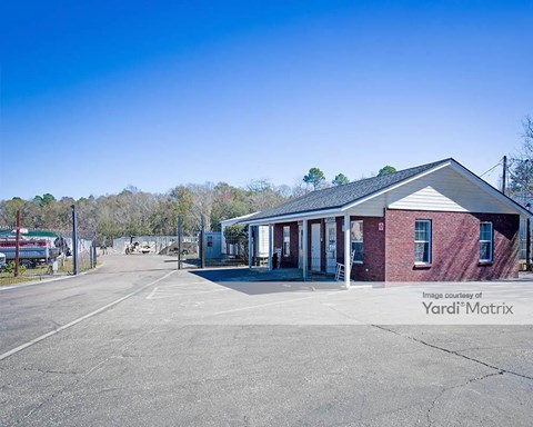 Storage Units for Rent available at 541468 US Hwy 1 North, Callahan, FL 32011