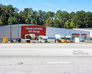 Storage Units for Rent available at 7905 Highway 85, Riverdale, GA 30274 Photo Gallery 1