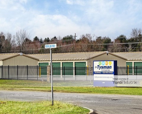 Storage Units for Rent available at 1249 East Pontaluna, Norton Shores, MI 49456