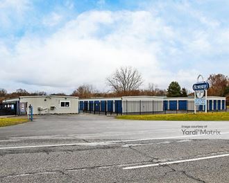 Storage Units for Rent available at 9879 Portage Road, Portage, MI 49002