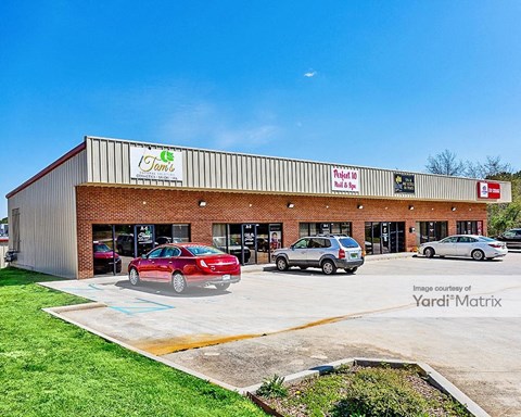 Storage Units for Rent available at 1689 Slaughter Road, Madison, AL 35758