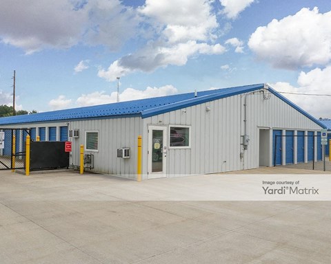 Storage Units for Rent available at 950 North Freedom Street, Ravenna, OH 44266